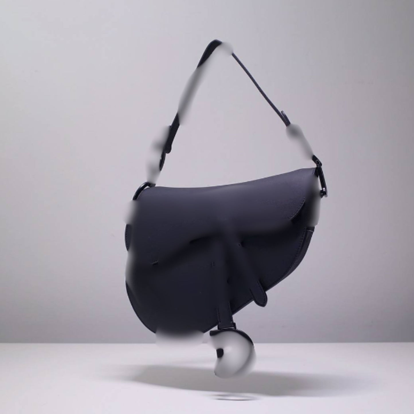 D SADDLE BAG