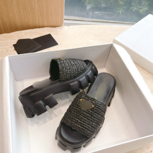 P-SANDALS