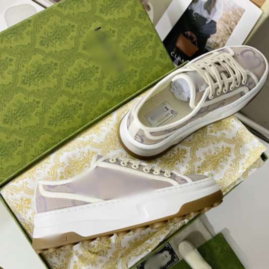 G-SHOES 100