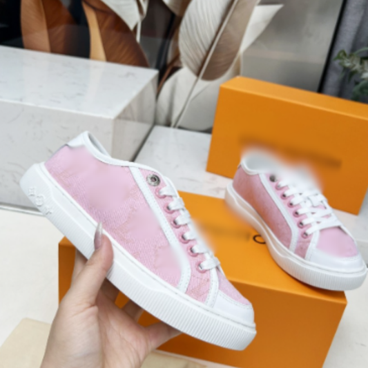 V-SHOES