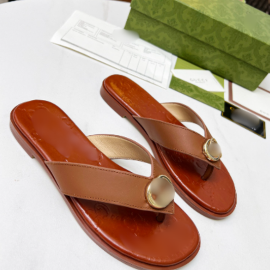 G T- SANDALS