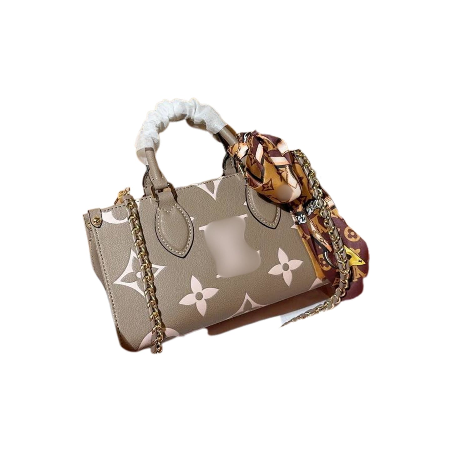 MINI TOTE