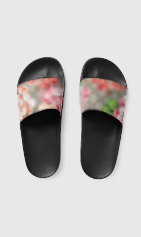 G-BLOOM FLORALSLIDE