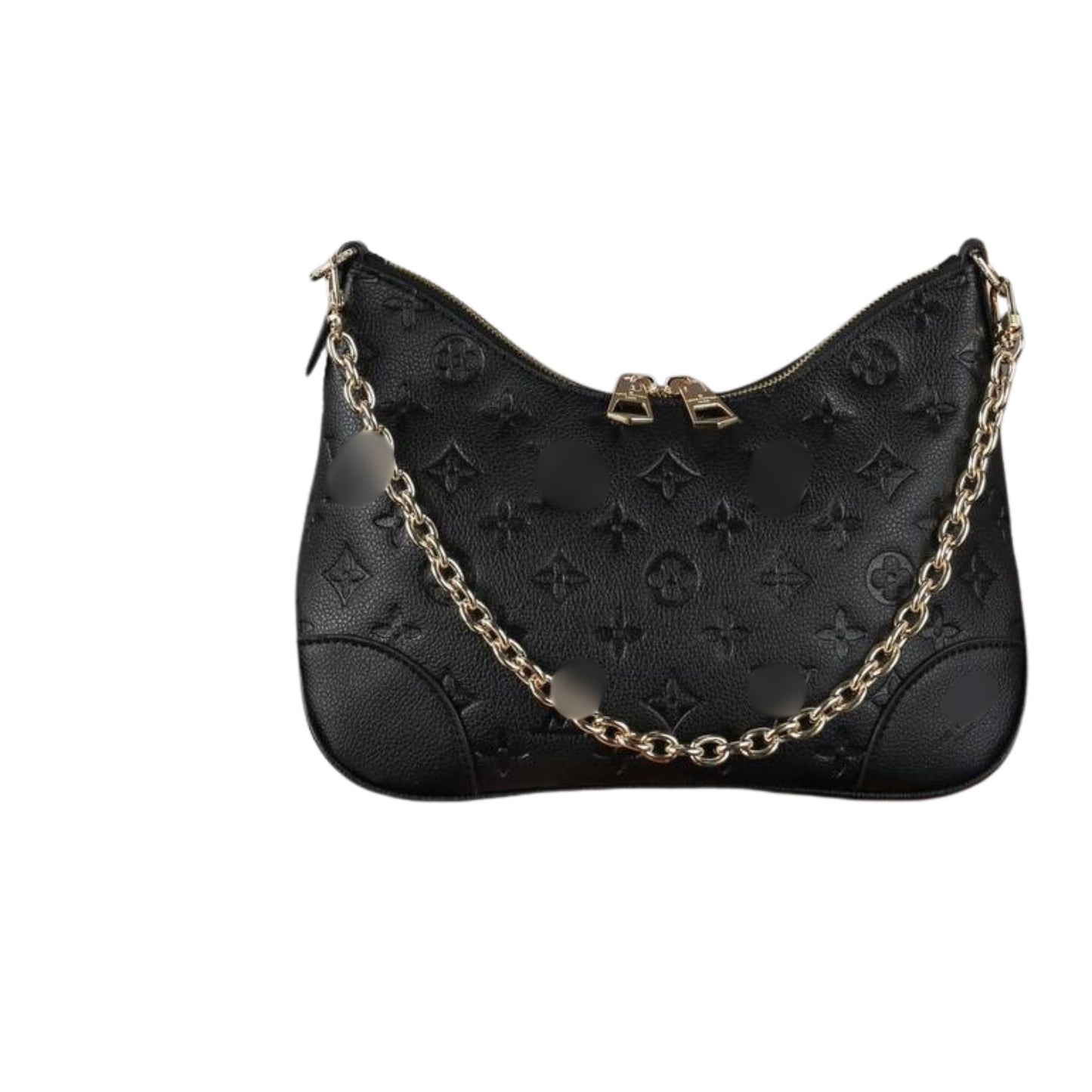 LVBLACK HANDBAG