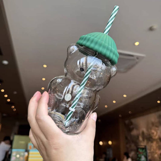 Cute Bearista Bear Limited Edition