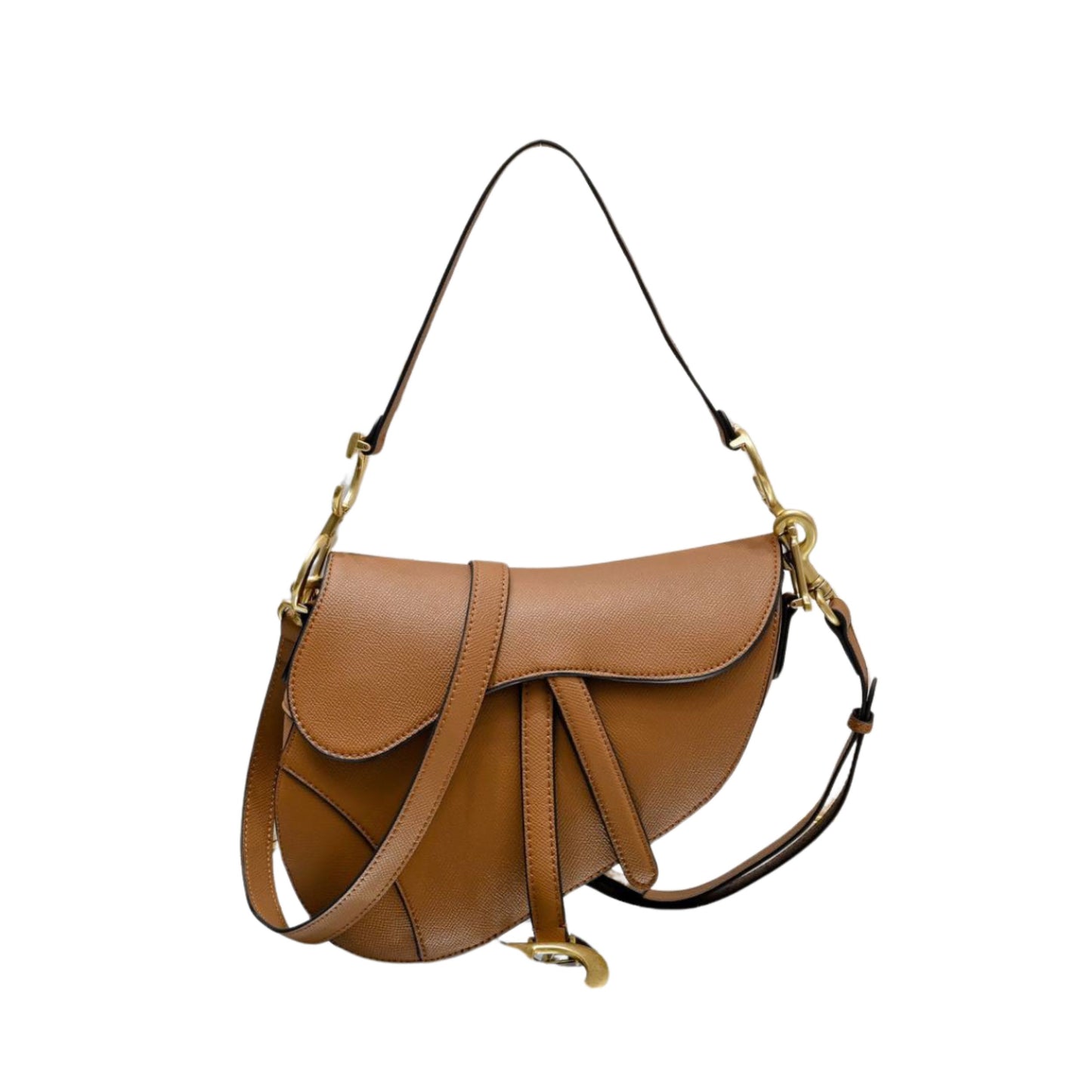 D SADDLE BAG