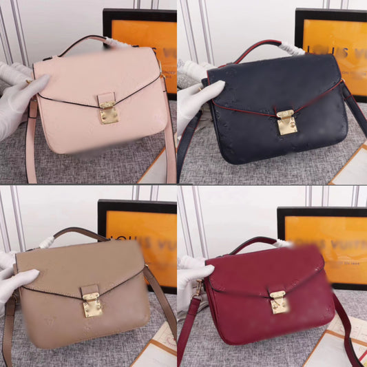 LV CROSSBODY HANDBAG