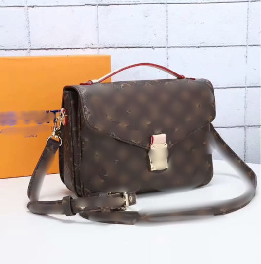 LV CROSSBODY 100