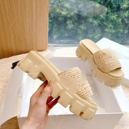 P-SANDALS