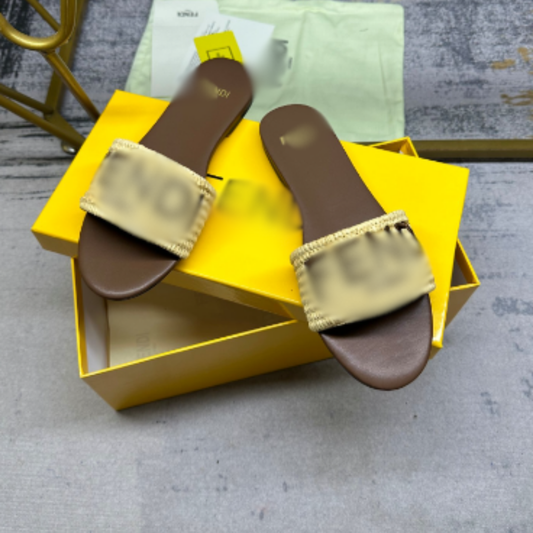 FEN- SANDALS
