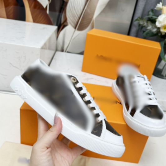 V-SHOES