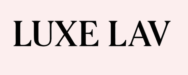 LUXE LAVE