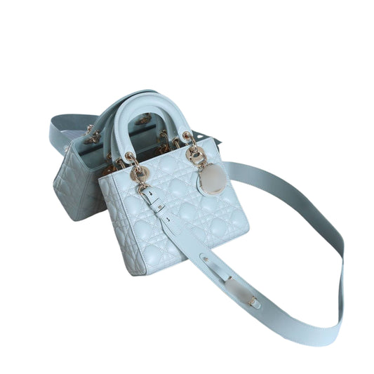 CD- MINI TOTE