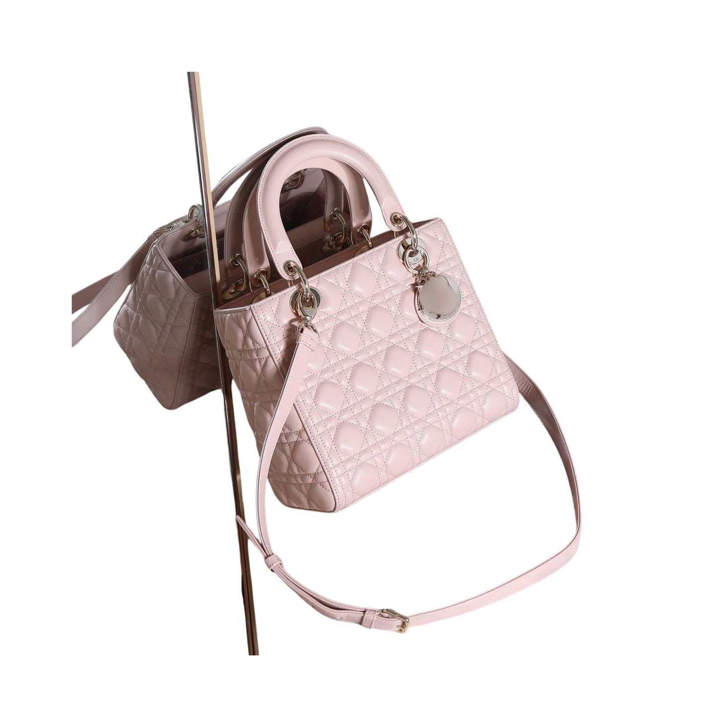 CD- MINI TOTE