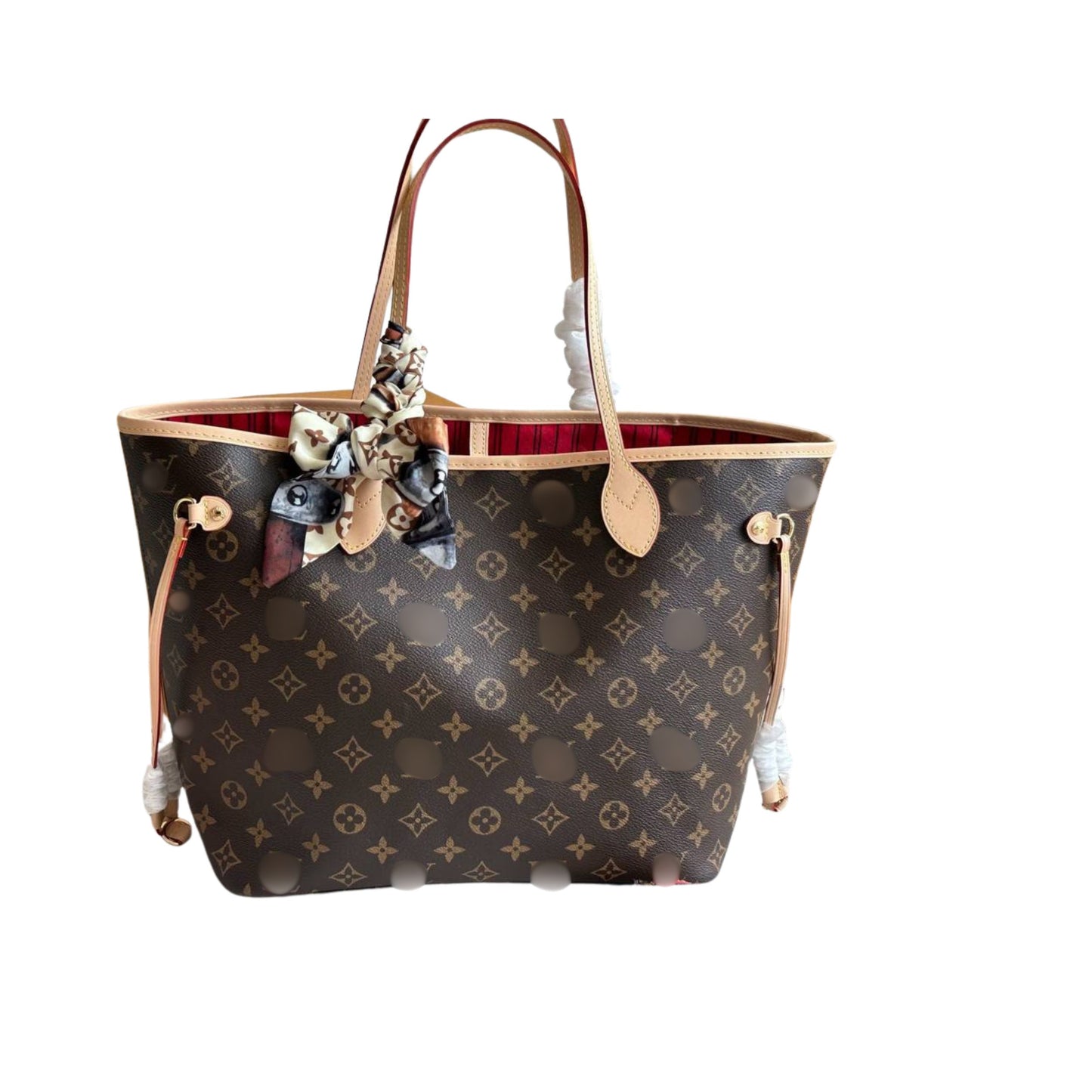 V-TOTE RED