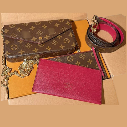 V-POCHETTE