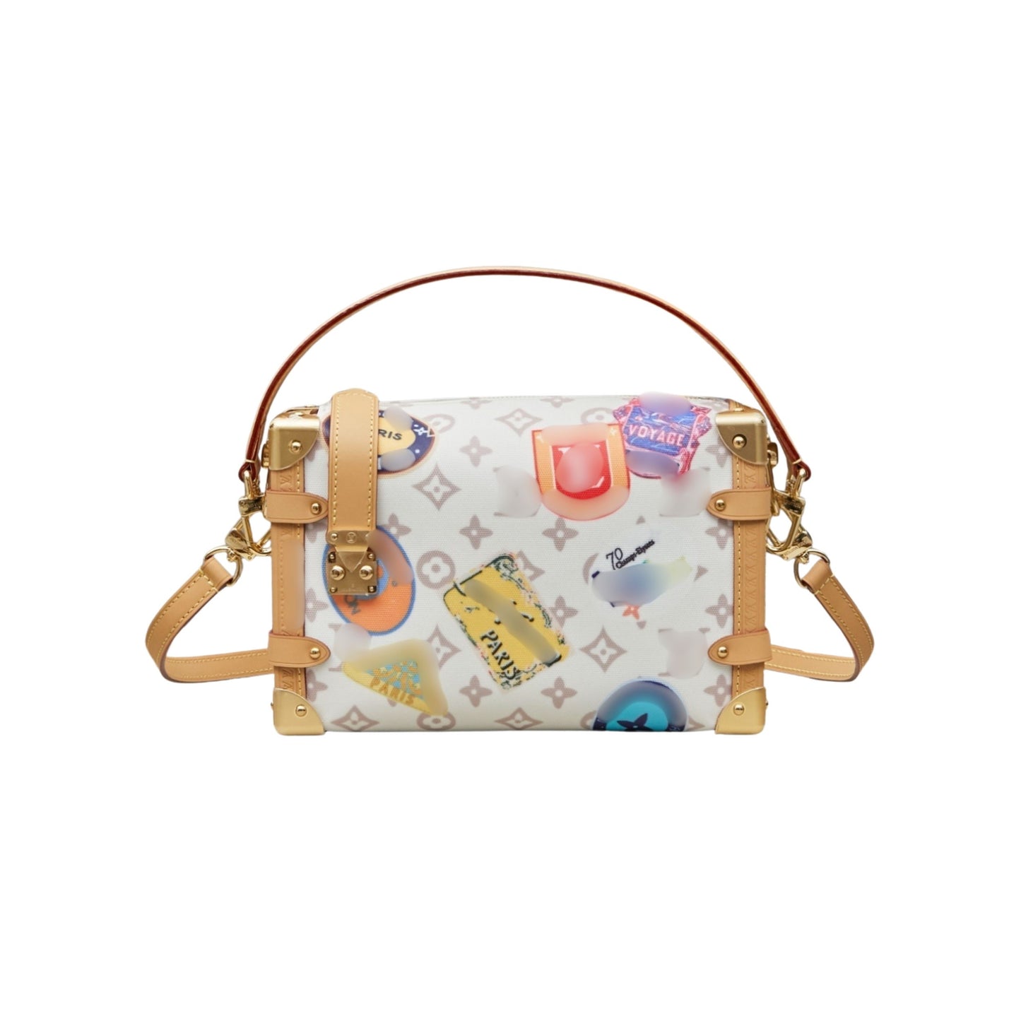 V-TRUNK BAG