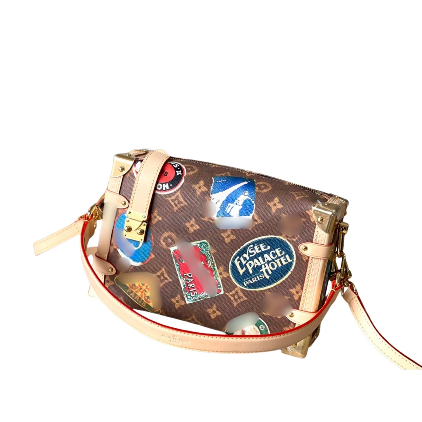 V-TRUNK BAG