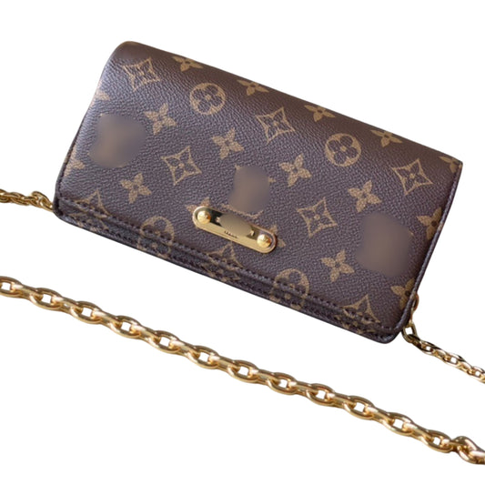 CROSSBODY LV-100