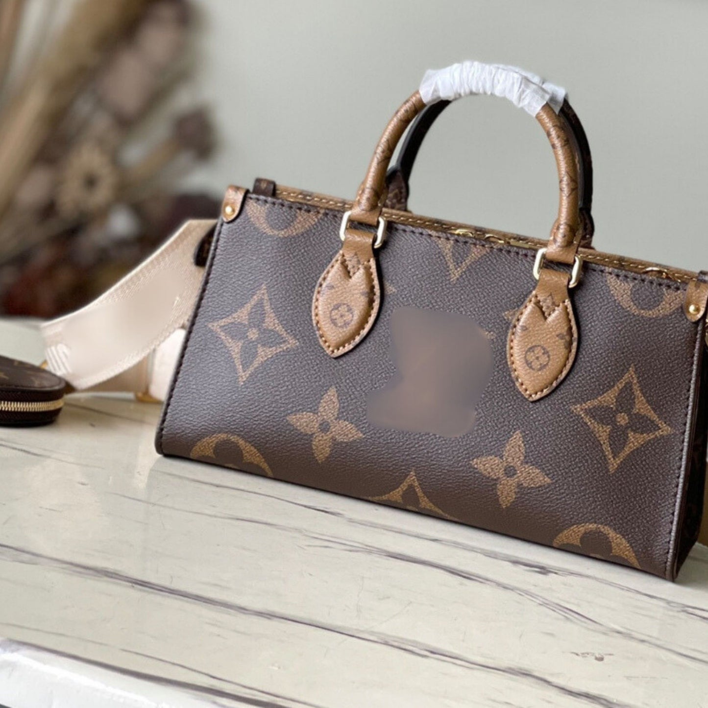 MINI TOTE