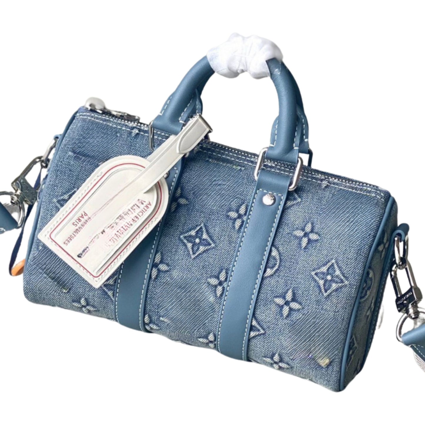 DENIM SPEEDY