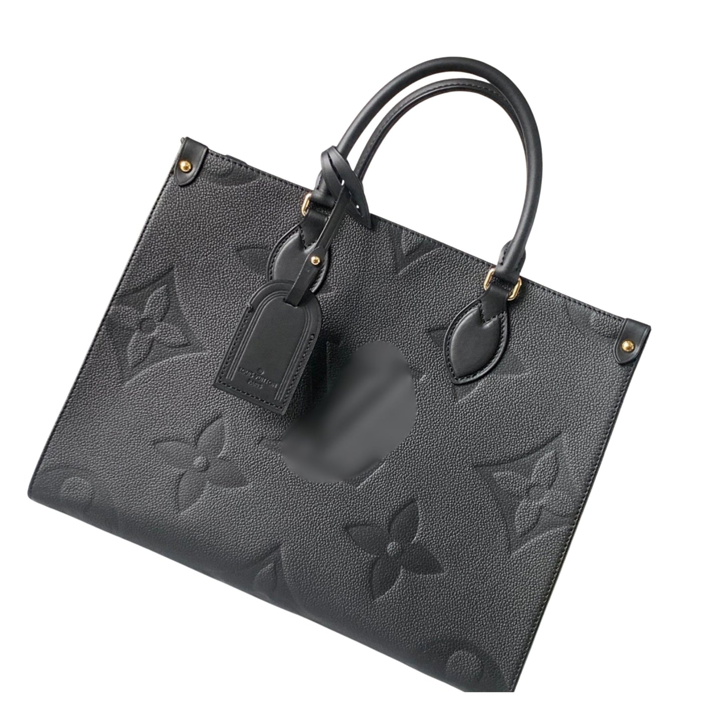 LV-BLACK-100