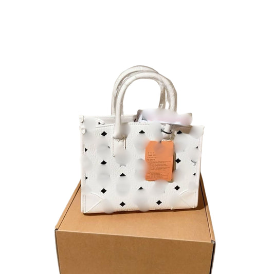 M-SMALL TOTE BAGS