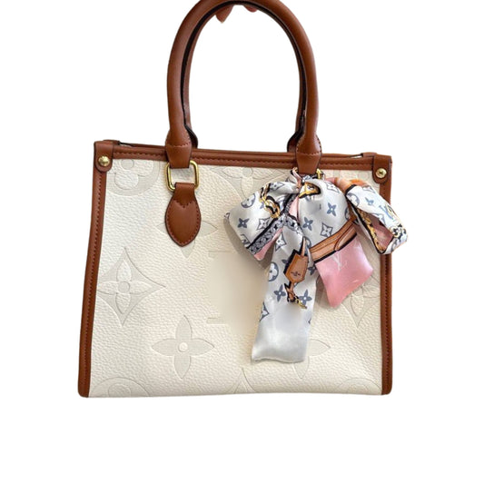 LV-TOTE BAG 2000