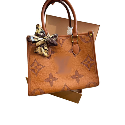 LV-TOTE BAG 2000