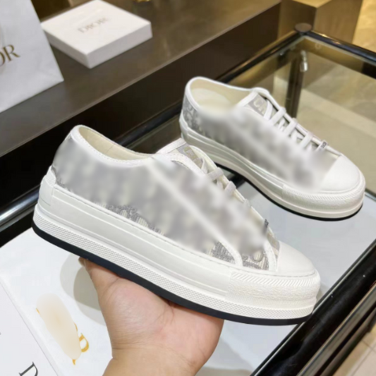 D-SHOES