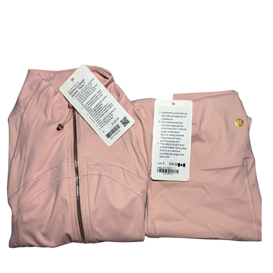 Lulu Set