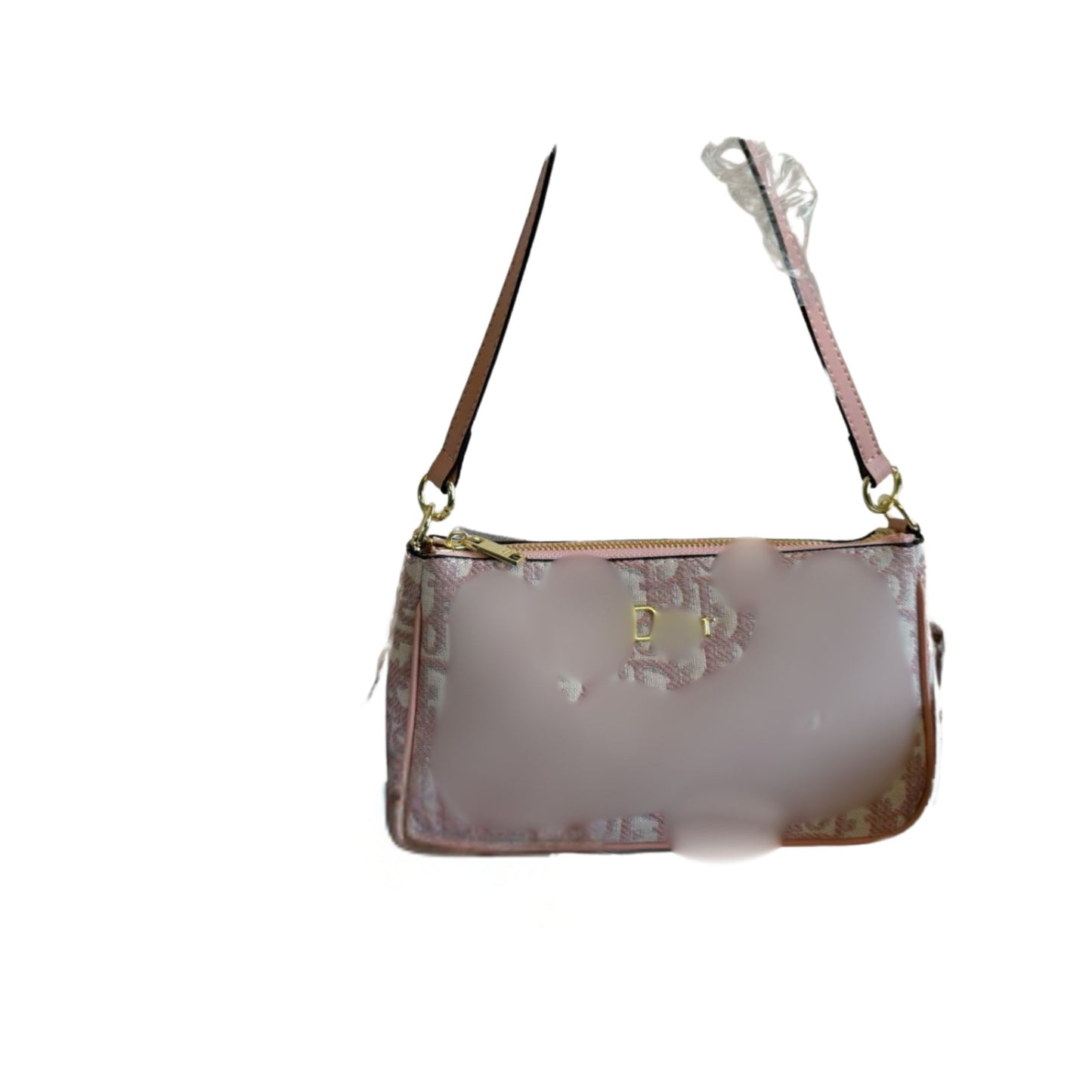 D-SHOULDER BAG