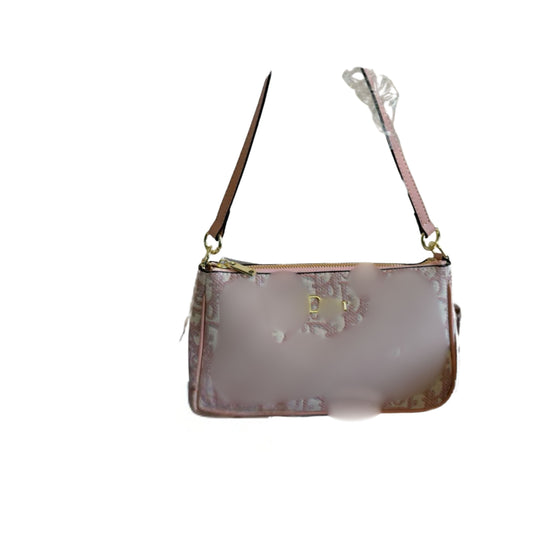 D-SHOULDER BAG