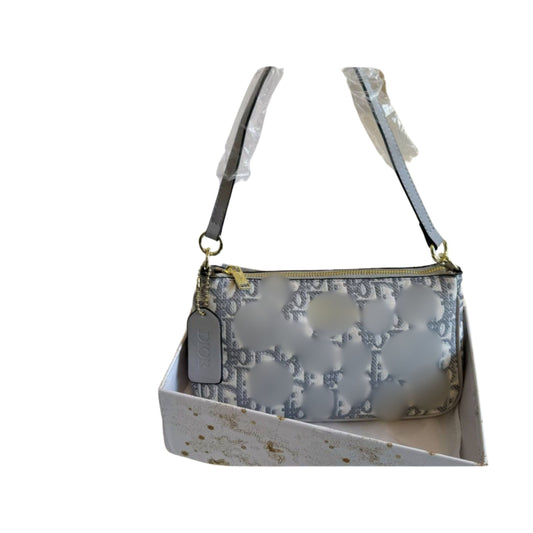 D-SHOULDER BAG
