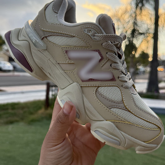 NB-SHOE